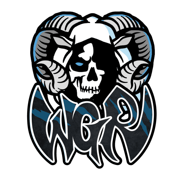 WGR Logo
